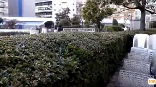 外籍女医生